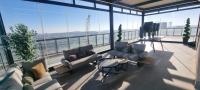 JTower Royal Suites - The Penthouse - Alefimmoed - Ferienwohnung