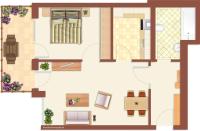Achterdeck, direkt an der Promenade - B&B