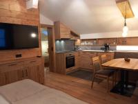 Appartamento con Vista e Balcone