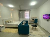 Mtwapa Haven - B&B