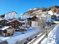 Splügen Haus Engadinella - Ferienwohnung