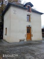 Maison calme - B&B