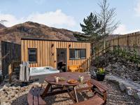 B&B Kinlochleven - 1 Bed in Kinlochleven 87131 - Bed and Breakfast Kinlochleven