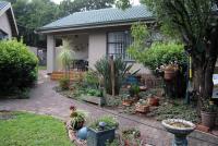 Stop-a-While - B&B Krugersdorp
