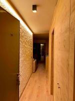 Grazioso appartamento a Madonna di Campiglio - B&B