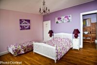 Chambre Triple Supérieure