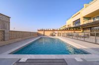 פנינת הנוף אילת DreamyRent Pearl Of The Landscape - Chambres d'hôtes Eilat