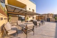 פנינת הנוף אילת DreamyRent Pearl Of The Landscape - Chambres d'hôtes Eilat