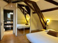 Chambre Familiale