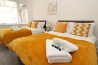 Appartement 2 Chambres
