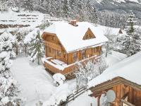 Alpenglück Chalet Schladming - Dachstein by AA Holiday Homes - Chambres d’hôtes