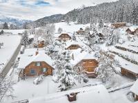 Alpenglück Chalet Schladming - Dachstein by AA Holiday Homes - Ferienwohnung Sankt Martin am Grimming
