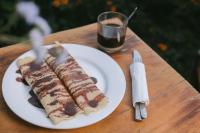 Zili Homestay - B&B