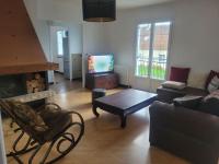 La parenthèse - Ferienwohnung Rethel