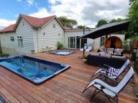 Rosebank Guesthouse - B&B Healesville