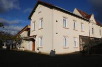 B&B Crouseilles - Maison Hormidas - Bed and Breakfast Crouseilles