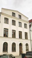 Hansestübchen - Chambres d’hôtes