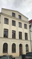 Hansestübchen - Chambres d’hôtes Wismar