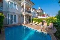 Sunset Beach Club Aqualettings Oyster 5 - B&B Fethiye