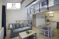 La Nuit Etoilée - B&B Thionville