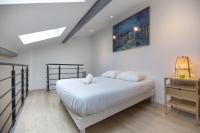 La Nuit Etoilée - B&B Thionville