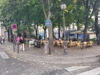 Studio bien équipé au calme à Montmartre - Chambres d’hôtes Paris