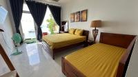 Casa con 1 dormitorio