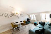 B&B Lyon - Nid douillet avec vue - Bed and Breakfast Lyon