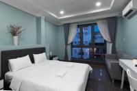 B&B Ho Chi Minh City - NEW MILANO HOTEL & APARTMENT - Bed and Breakfast Ho Chi Minh City