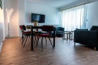 Bel appartement au bord de l'Allier classé 4* - B&B
