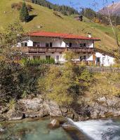 B&B Neustift - Appartementhaus Gleirscher - Bed and Breakfast Neustift