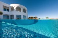 Villa Zoe Blu - B&B Kalathos