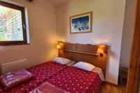 Chamrousse, 50m piste, wifi +, terrasse vue sapins - B&B Chamrousse