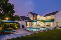 Annindra Suites - B&B