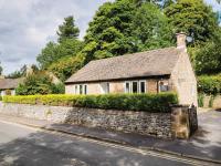 2 Bed in Bakewell PK841 - Bed and Breakfast