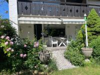 BERG.ZEIT.LOS - Ferienwohnung Garmisch-Partenkirchen