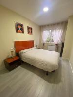 Appartamento con 2 Camere da Letto