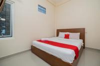 B&B Malang - RedDoorz Syariah near Batu Night Spectacular - Bed and Breakfast Malang