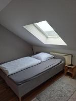 Double or Twin Room with Shared Bathroom