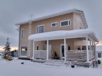 Villa Northerncloud - B&B Rovaniemi