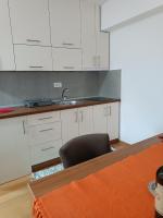 Appartement met 1 Slaapkamer