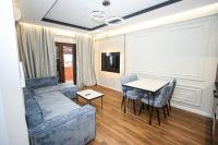 B&B Tirana - Miku Apartment-Cozy 1BD Apartment at Komuna e Parisit - Bed and Breakfast Tirana