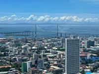 Horizon101 CCLEX View - Ferienwohnung Cebu City