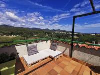 Ático con Terraza y Piscina en Llançà - ES-89-111 - B&B Llançà