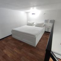 Promenade Burabay (no alcohol) - B&B Borovoye