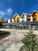 Promenade Burabay (no alcohol) - B&B Borovoye