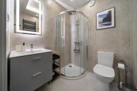Monolocale con Divano-Letto