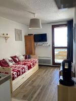 Apartamento de 1 dormitorio