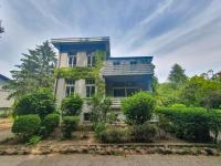 DEUTSCHE VILLA - DELUXE APARTMENT mit Sauna und großem Garten - B&B