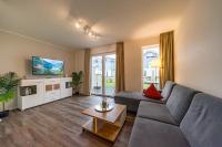 B&B Schillig - Nordsee Ferienpark 11 - Bed and Breakfast Schillig